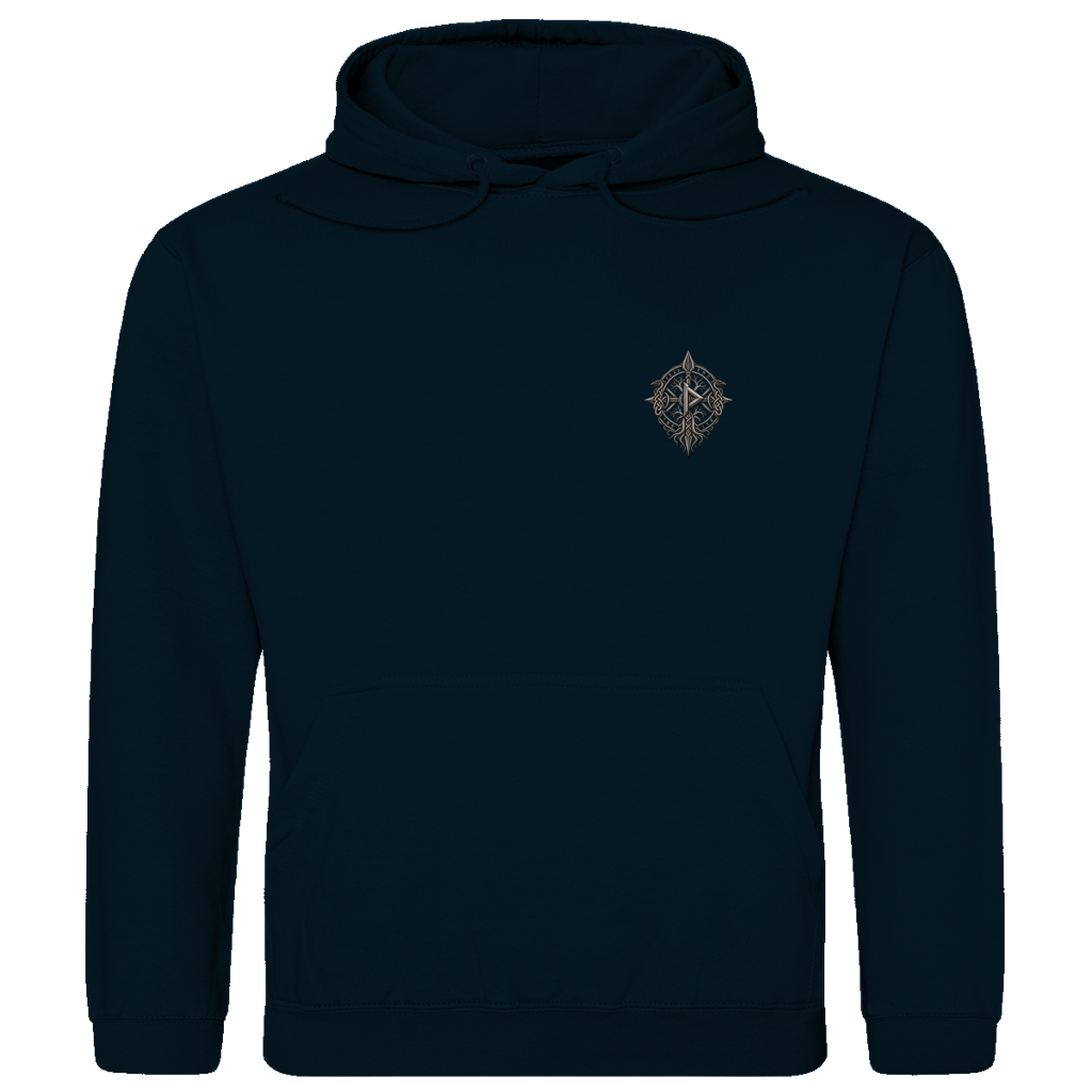 Wolfsseele // Hoodie