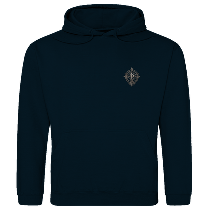 Wolfsseele // Hoodie
