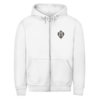 Wolfsseele // Zip-Hoodie