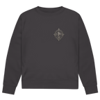 Wolfsseele // Bio-Sweatshirt