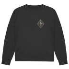 Wolfsseele // Bio-Sweatshirt