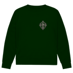 Wolfsseele // Bio-Sweatshirt