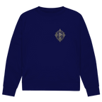 Wolfsseele // Bio-Sweatshirt