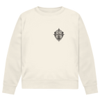 Wolfsseele // Bio-Sweatshirt