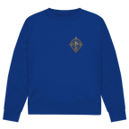Wolfsseele // Bio-Sweatshirt