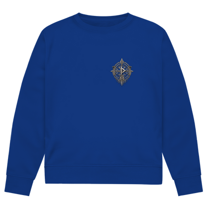 Wolfsseele // Bio-Sweatshirt