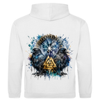 Rabenseele // Hoodie