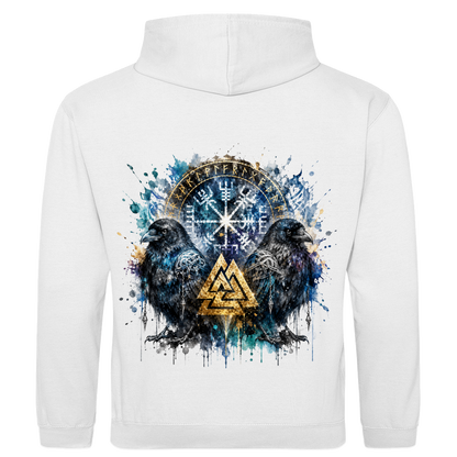 Rabenseele // Hoodie