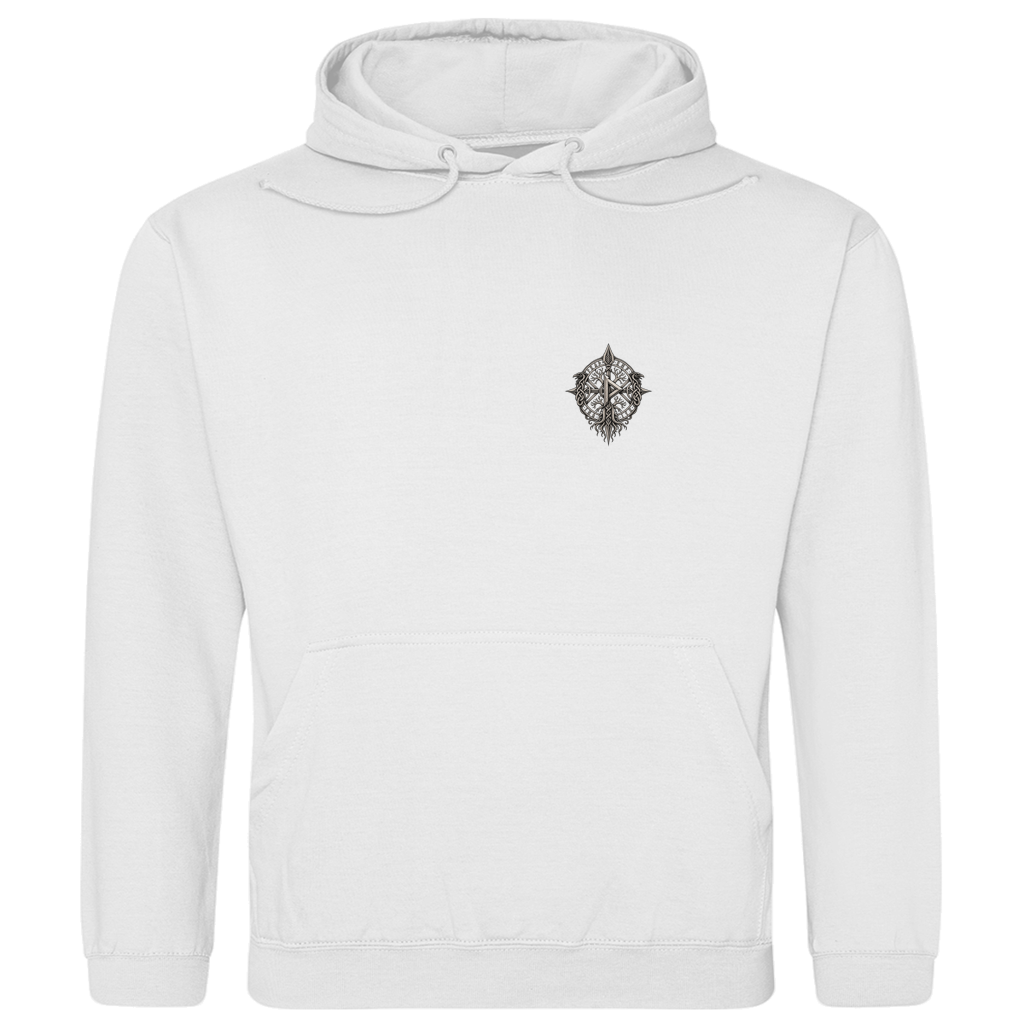 Rabenseele // Hoodie