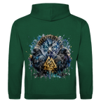 Rabenseele // Hoodie