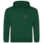 Rabenseele // Hoodie