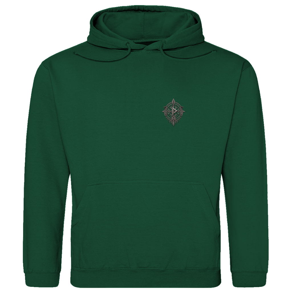 Rabenseele // Hoodie
