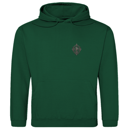 Rabenseele // Hoodie