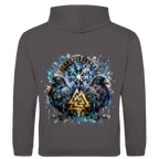 Rabenseele // Hoodie