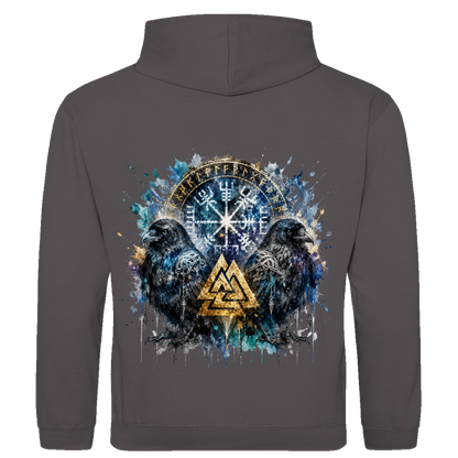 Rabenseele // Hoodie