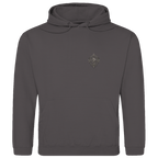 Rabenseele // Hoodie