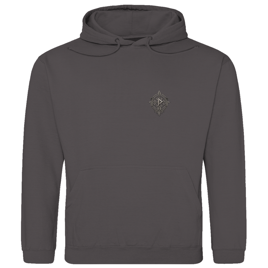 Rabenseele // Hoodie