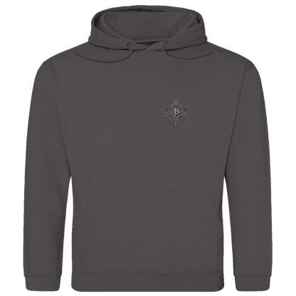 Rabenseele // Hoodie