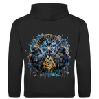 Rabenseele // Hoodie