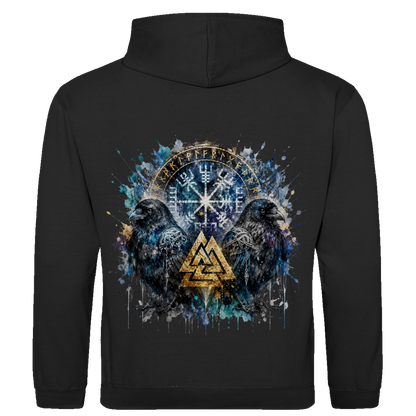 Rabenseele // Hoodie