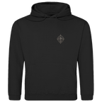 Rabenseele // Hoodie