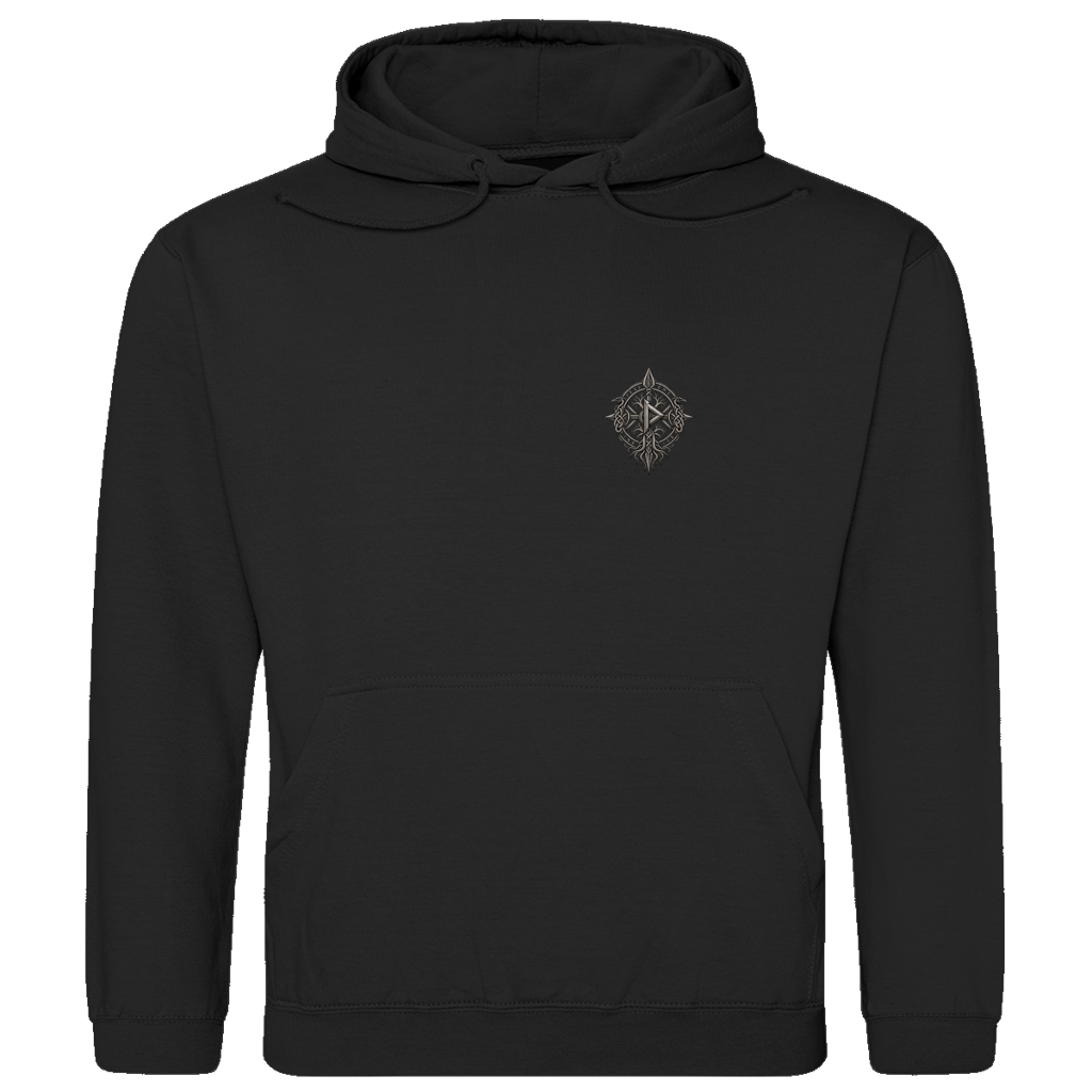Rabenseele // Hoodie