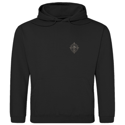 Rabenseele // Hoodie