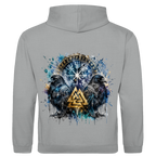 Rabenseele // Hoodie