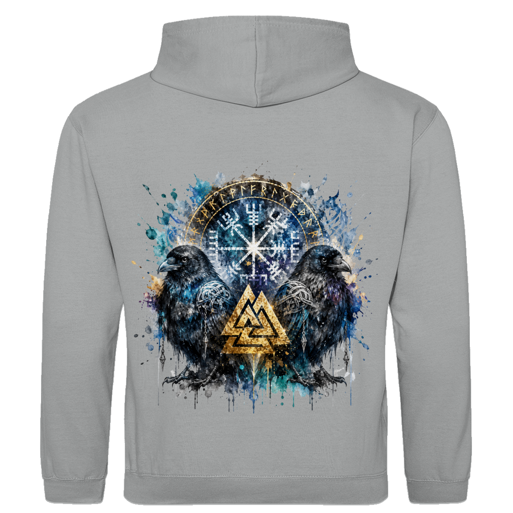 Rabenseele // Hoodie