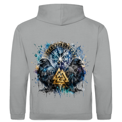 Rabenseele // Hoodie