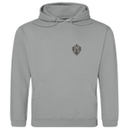Rabenseele // Hoodie