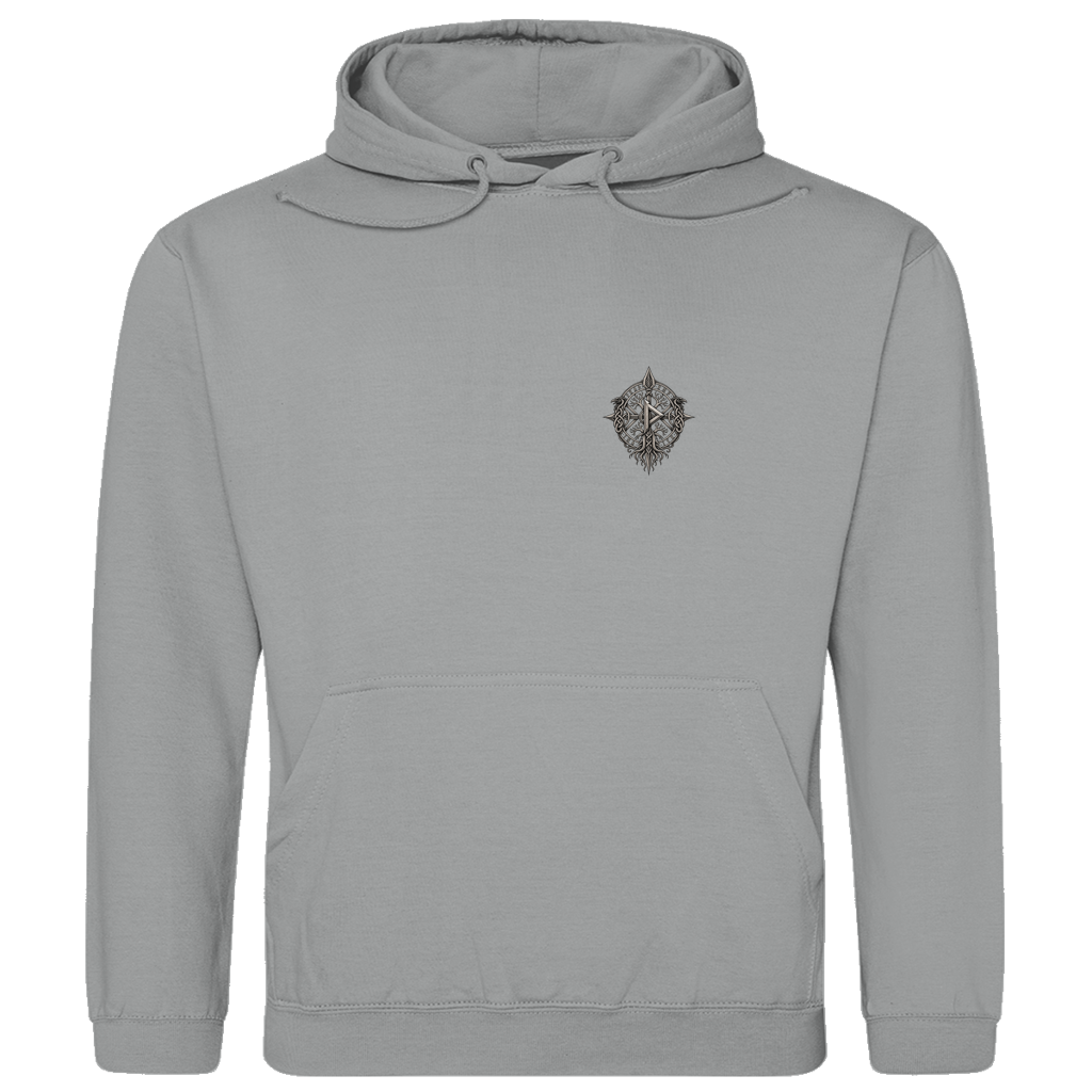 Rabenseele // Hoodie