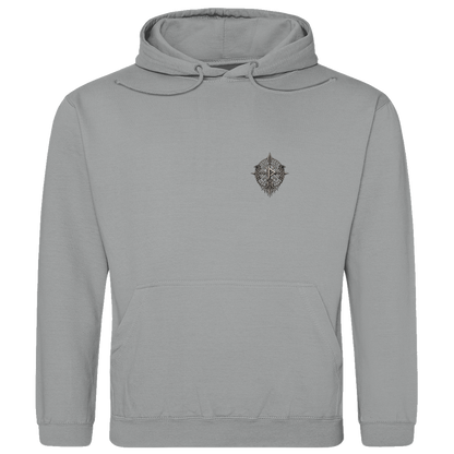 Rabenseele // Hoodie