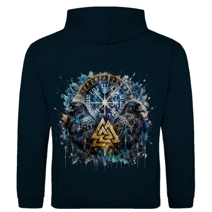 Rabenseele // Hoodie