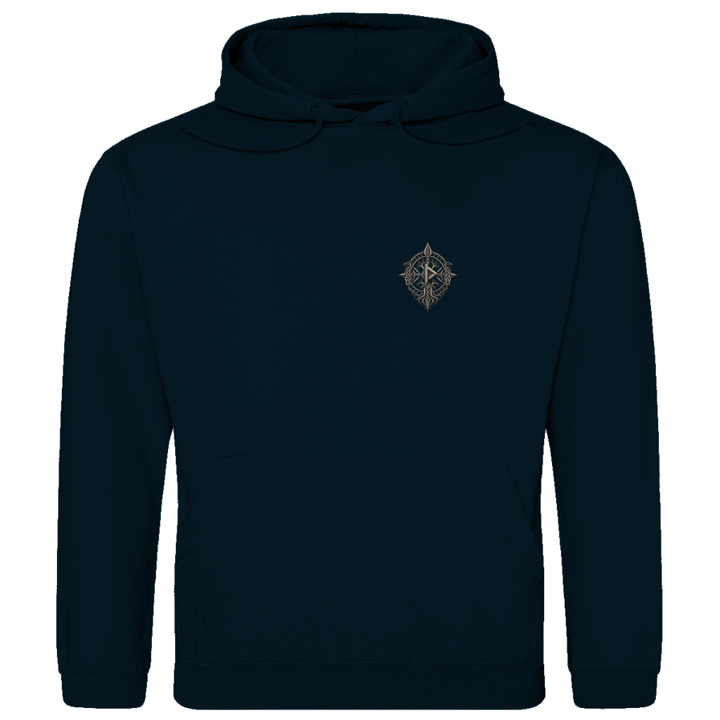 Rabenseele // Hoodie