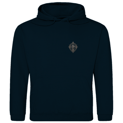 Rabenseele // Hoodie