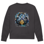 Rabenseele // Bio-Sweatshirt
