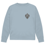 Rabenseele // Bio-Sweatshirt