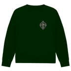 Rabenseele // Bio-Sweatshirt