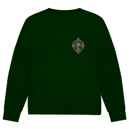 Rabenseele // Bio-Sweatshirt