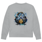 Rabenseele // Bio-Sweatshirt