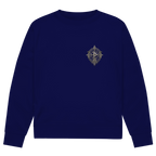Rabenseele // Bio-Sweatshirt