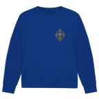 Rabenseele // Bio-Sweatshirt