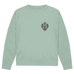 Rabenseele // Bio-Sweatshirt