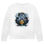 Rabenseele // Bio-Sweatshirt