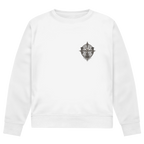 Rabenseele // Bio-Sweatshirt