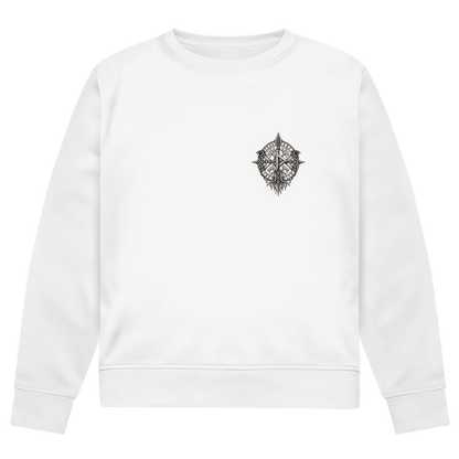 Rabenseele // Bio-Sweatshirt
