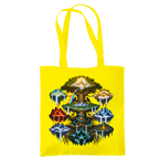 9 Welten // Beutetasche