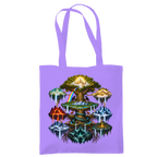 9 Welten // Beutetasche