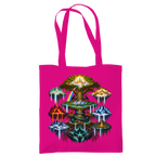 9 Welten // Beutetasche